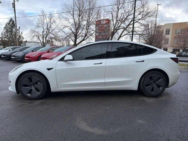 2023 Tesla Model 3 - Image 5 of 21