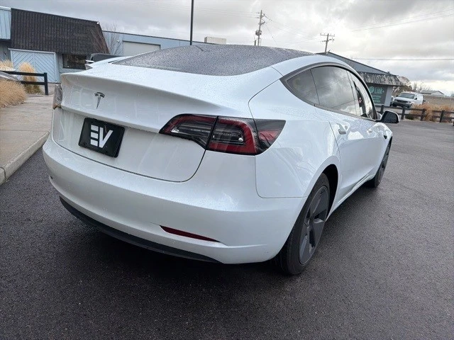 2023 Tesla Model 3 - Image 8 of 21