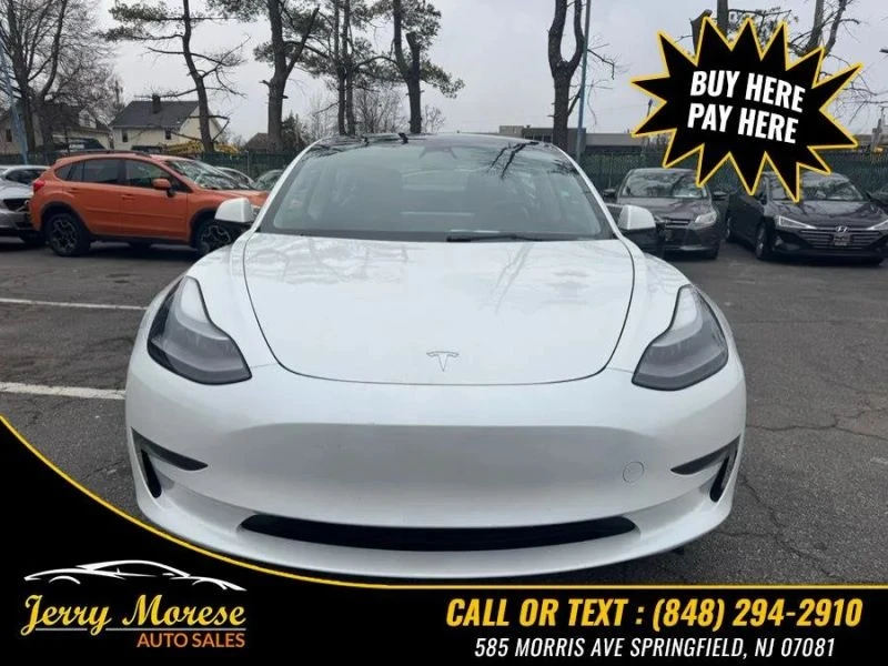 2023 Tesla Model 3 - Image 8 of 12