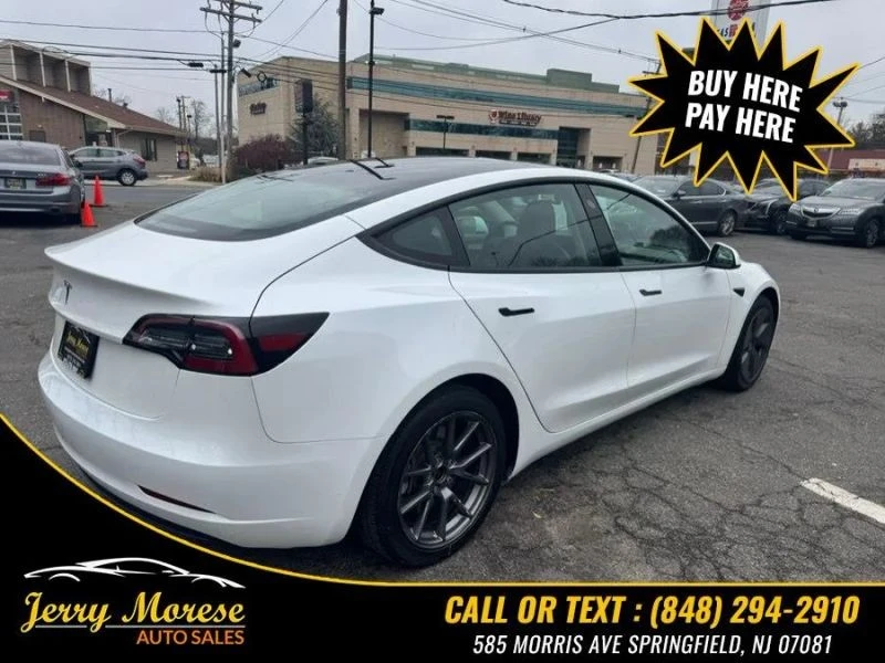 2023 Tesla Model 3 - Image 5 of 12