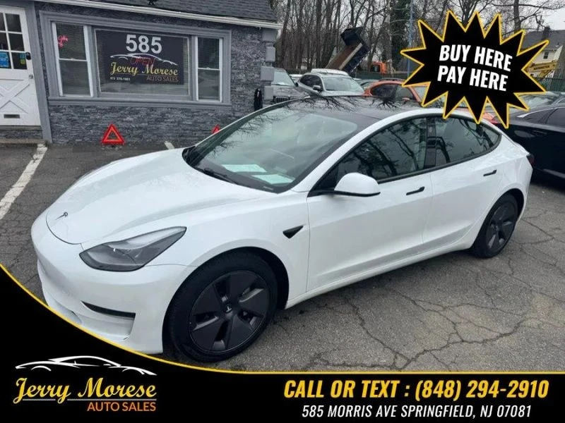 2023 Tesla Model 3 - Image 2 of 12