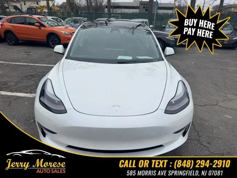 2023 Tesla Model 3 - Image 7 of 12