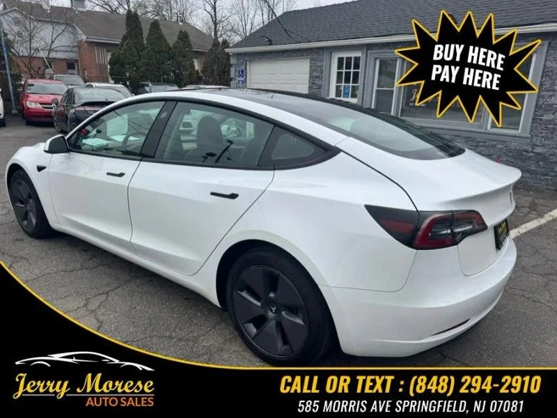 2023 Tesla Model 3 - Image 3 of 12