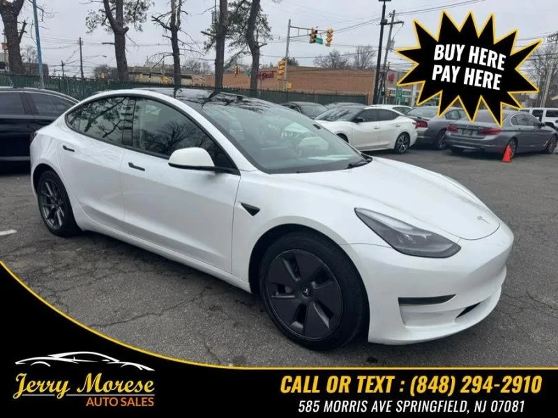 2023 Tesla Model 3 - Image 6 of 12