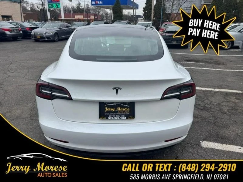 2023 Tesla Model 3 - Image 4 of 12