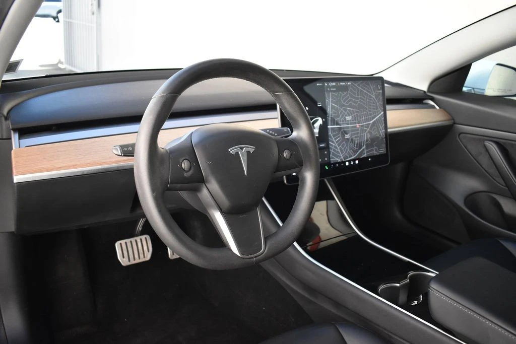 2023 Tesla Model 3 - Image 17 of 21