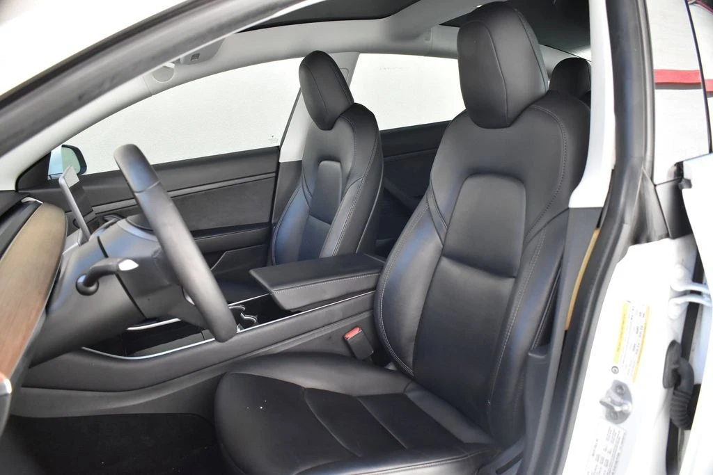 2023 Tesla Model 3 - Image 19 of 21