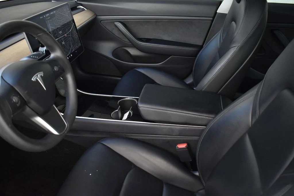 2023 Tesla Model 3 - Image 18 of 21