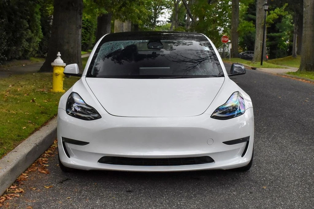 2023 Tesla Model 3 - Image 13 of 21