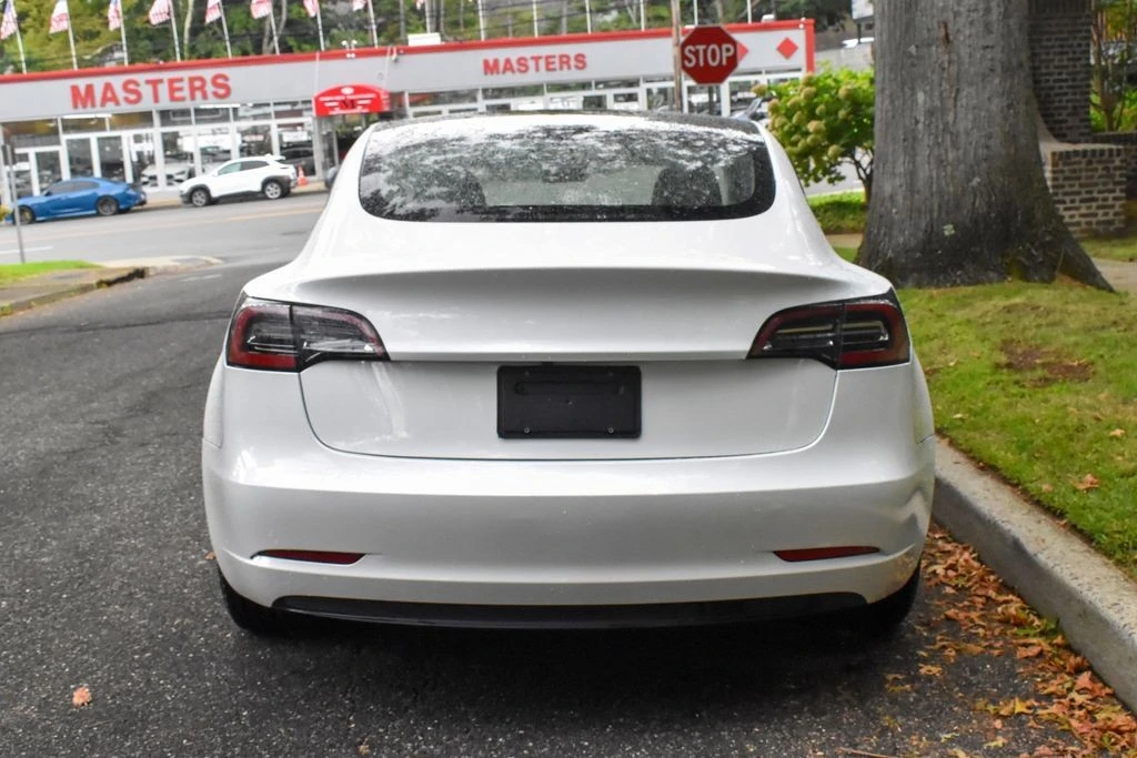 2023 Tesla Model 3 - Image 7 of 12