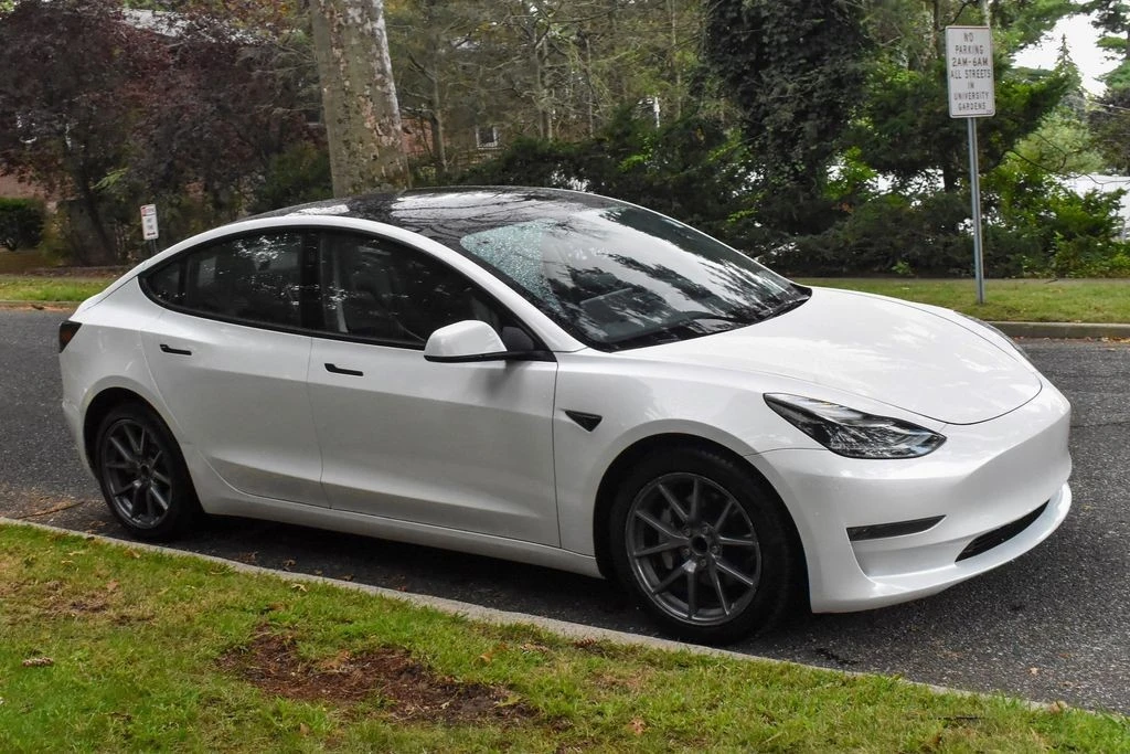 2023 Tesla Model 3 - Image 12 of 12