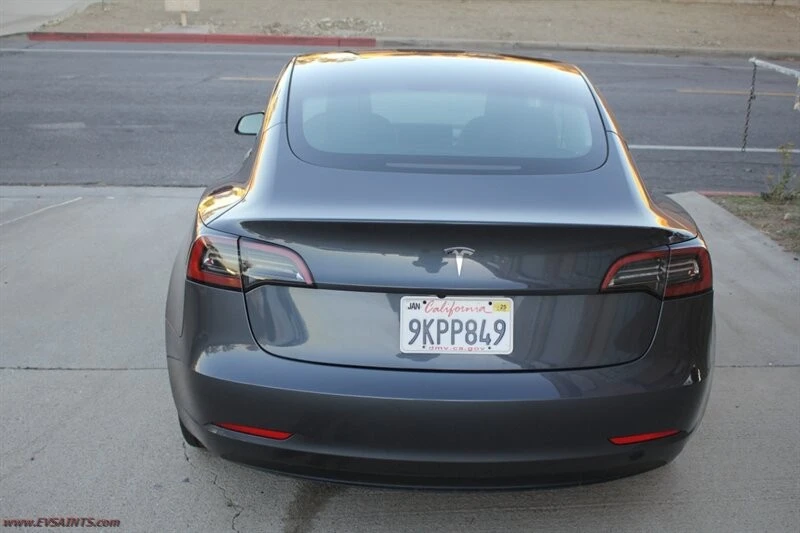 2023 Tesla Model 3 - Image 8 of 21