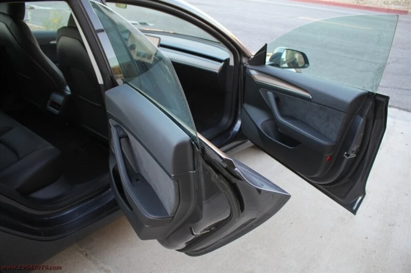 2023 Tesla Model 3 - Image 12 of 21