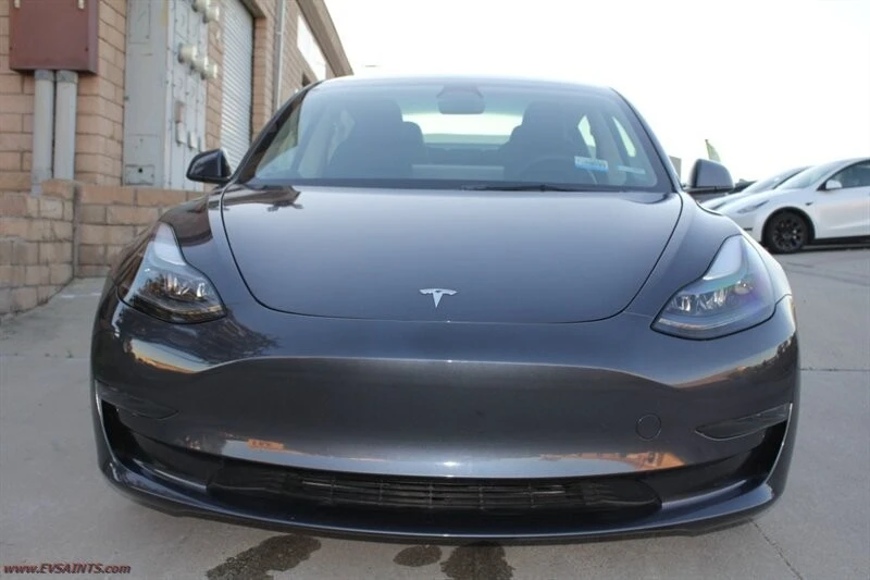 2023 Tesla Model 3 - Image 5 of 21