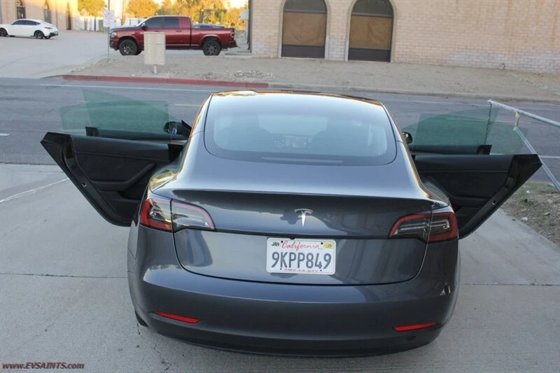 2023 Tesla Model 3 - Image 11 of 21