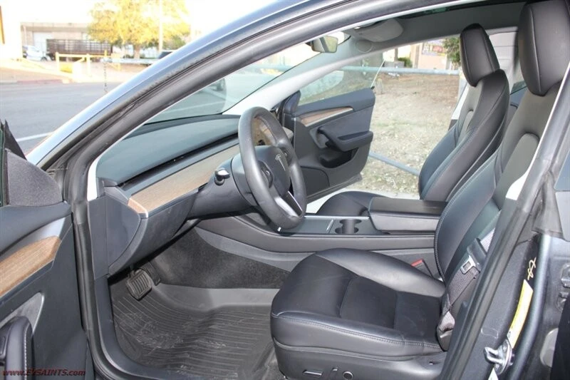 2023 Tesla Model 3 - Image 18 of 21