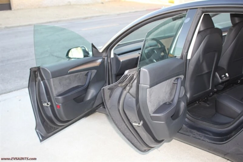2023 Tesla Model 3 - Image 16 of 21