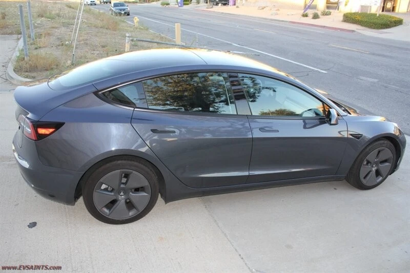 2023 Tesla Model 3 - Image 10 of 21
