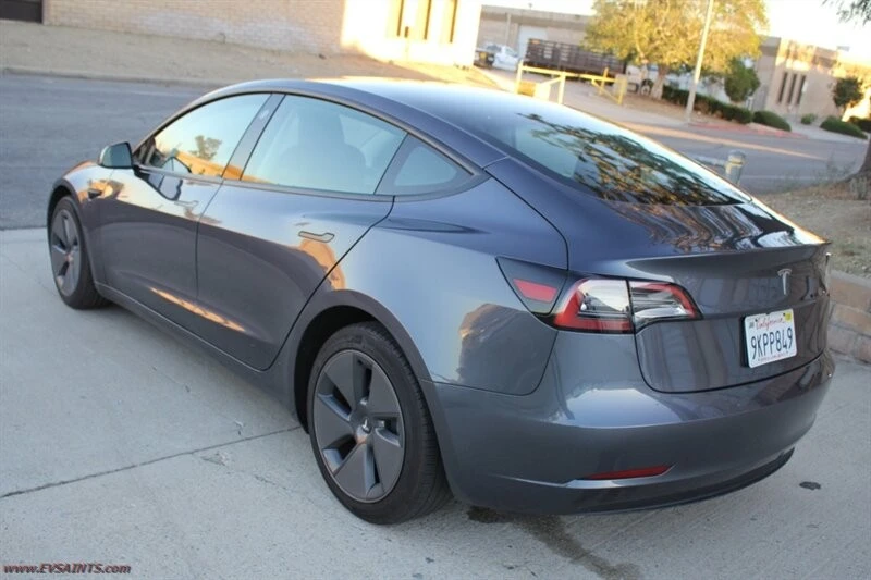 2023 Tesla Model 3 - Image 7 of 21