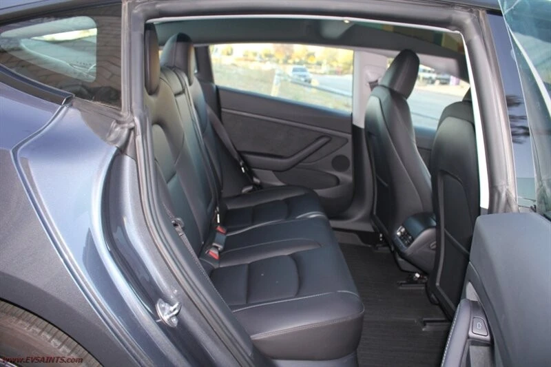 2023 Tesla Model 3 - Image 13 of 21