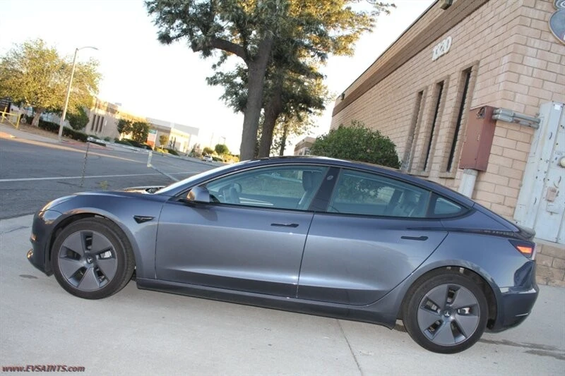 2023 Tesla Model 3 - Image 6 of 21