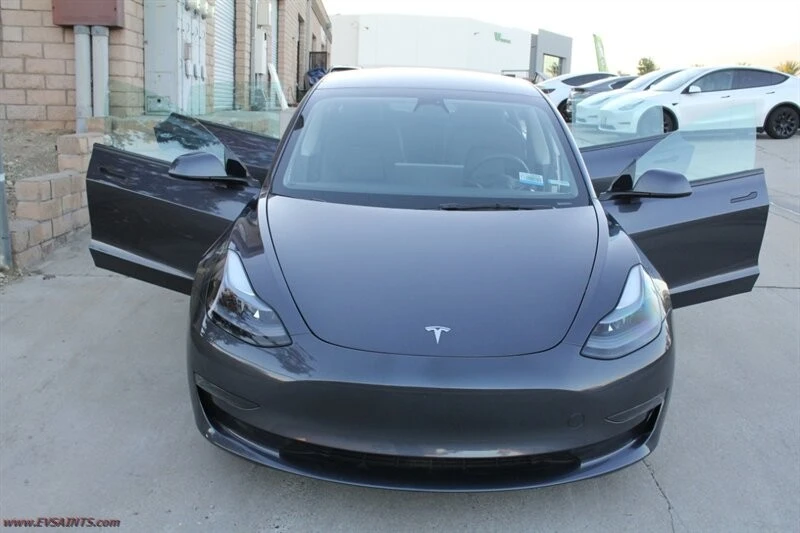 2023 Tesla Model 3 - Image 2 of 21