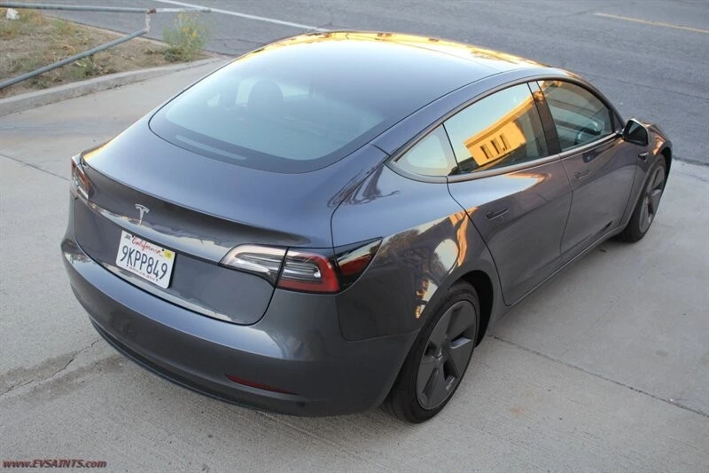2023 Tesla Model 3 - Image 9 of 21