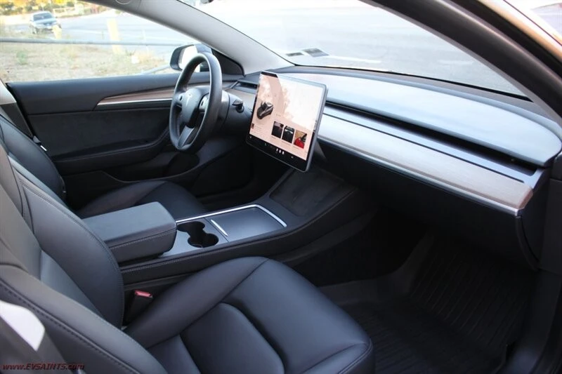 2023 Tesla Model 3 - Image 15 of 21