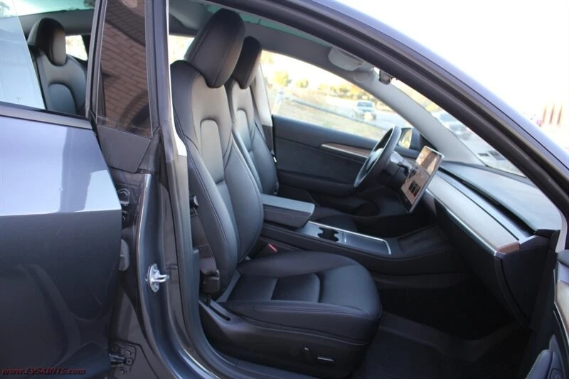 2023 Tesla Model 3 - Image 14 of 21