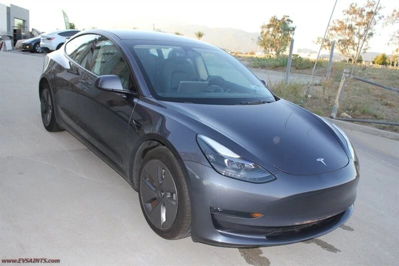 2023 Tesla Model 3 - Image 3 of 21