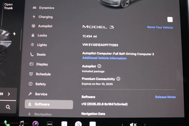 2023 Tesla Model 3 - Image 4 of 21
