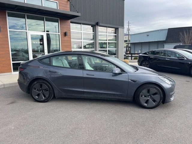 2023 Tesla Model 3 - Image 8 of 21