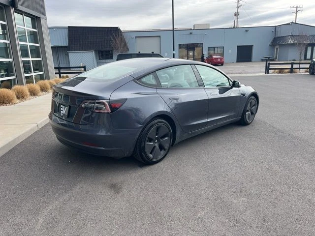 2023 Tesla Model 3 - Image 7 of 21