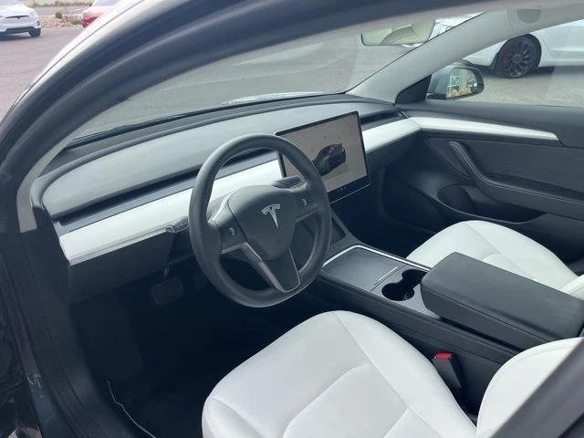 2023 Tesla Model 3 - Image 10 of 21