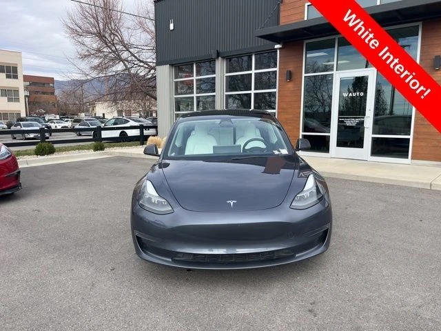 2023 Tesla Model 3 - Image 2 of 21
