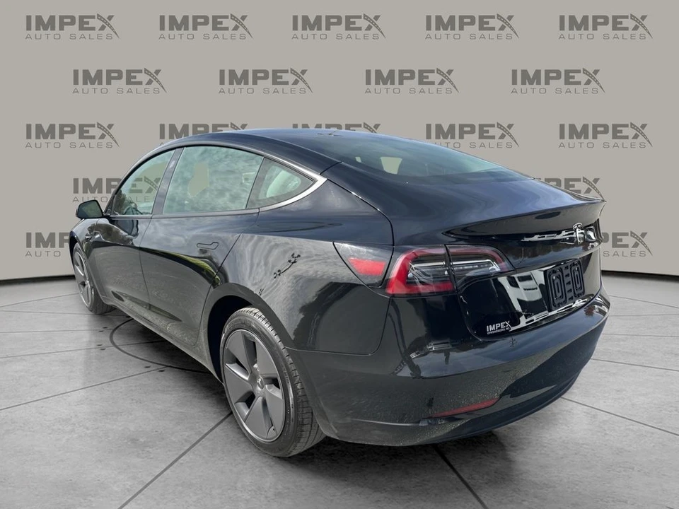 2023 Tesla Model 3 - Image 3 of 12