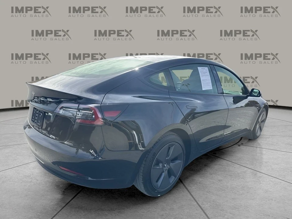 2023 Tesla Model 3 - Image 5 of 12