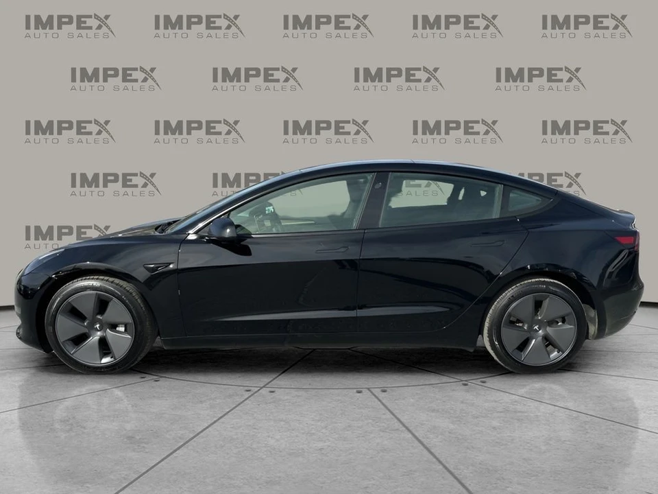 2023 Tesla Model 3 - Image 2 of 12