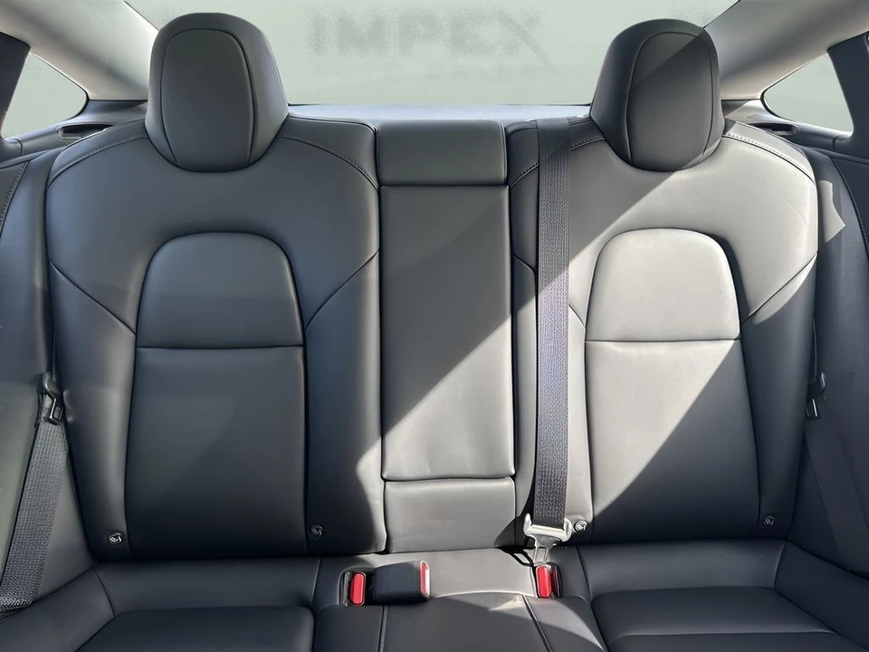 2023 Tesla Model 3 - Image 12 of 12