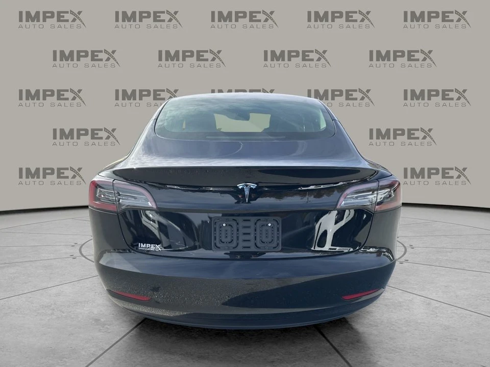 2023 Tesla Model 3 - Image 4 of 12