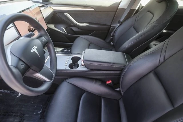 2023 Tesla Model 3 - Image 17 of 21