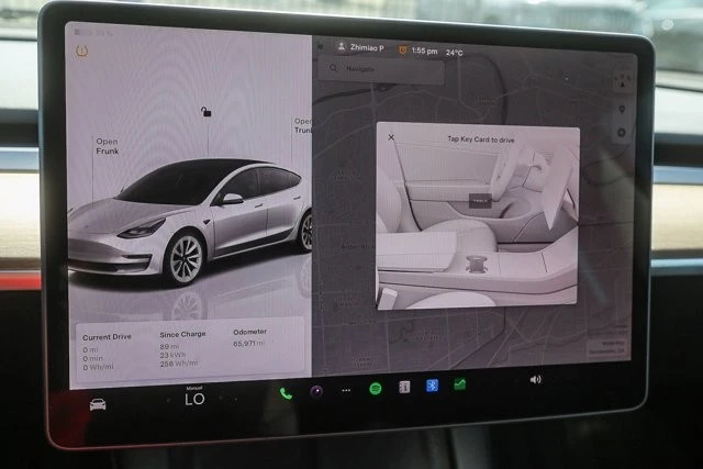 2023 Tesla Model 3 - Image 6 of 19