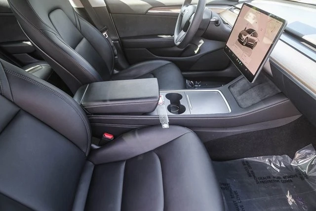 2023 Tesla Model 3 - Image 15 of 21