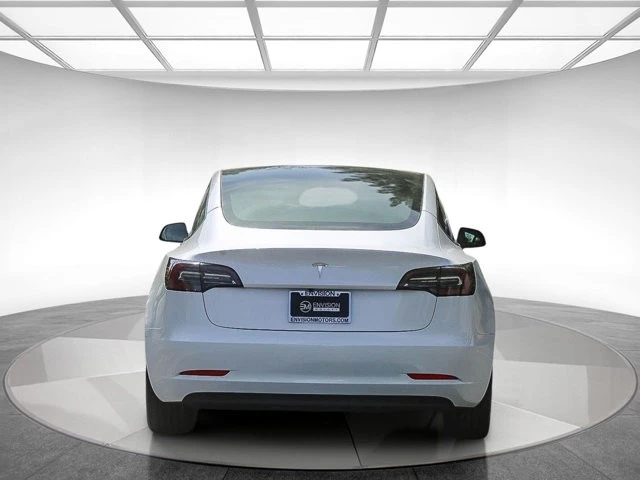 2023 Tesla Model 3 - Image 3 of 21