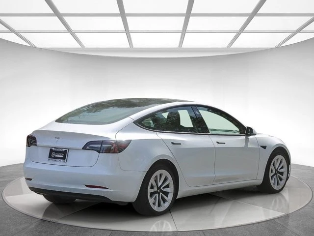 2023 Tesla Model 3 - Image 4 of 21