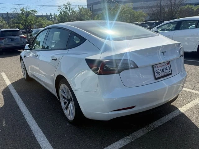 2023 Tesla Model 3 - Image 3 of 3