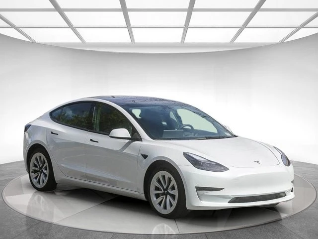 2023 Tesla Model 3 - Image 5 of 21