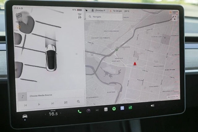 2023 Tesla Model 3 - Image 21 of 21