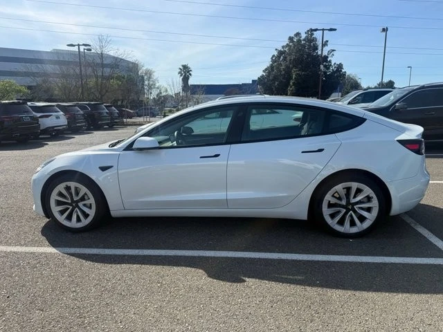 2023 Tesla Model 3 - Image 2 of 3