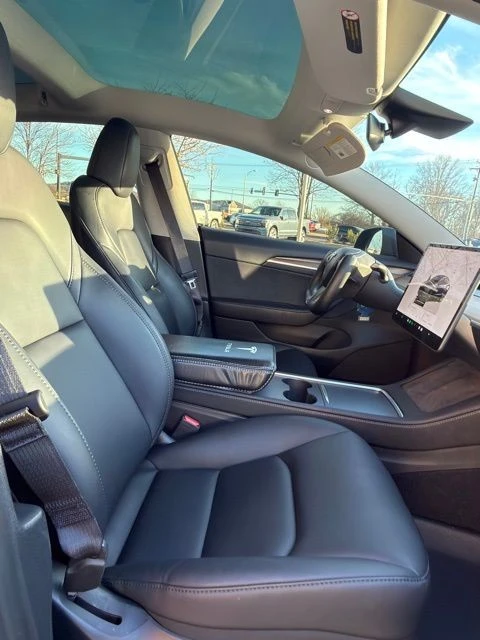 2023 Tesla Model 3 - Image 14 of 18